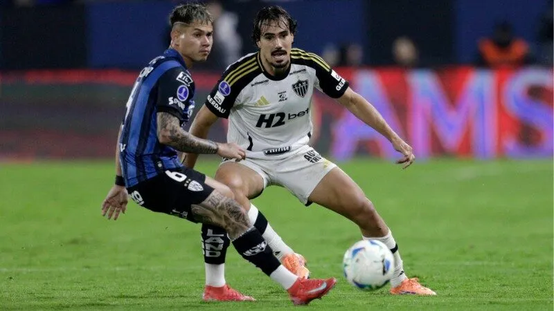 Phong độ thi đấu gần đây Remo vs Atletico MG